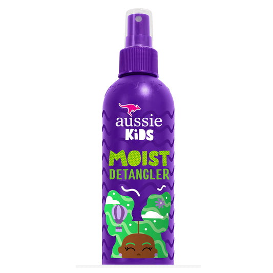 Aussie Kids Moist Detangler for Kids, 8 fl oz Beauty & Personal Care Aussie