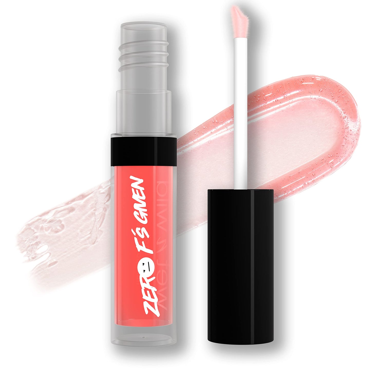 wet n wild Mood Lip Oil Zero F's Beauty & Personal Care wet n wild