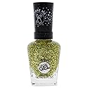 Sally Hansen Miracle Gel Nail Color, All That Glitters, 0.5 Fl Oz Beauty & Personal Care Sally Hansen