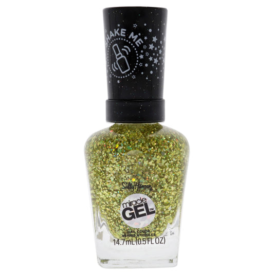 Sally Hansen Miracle Gel Nail Color, All That Glitters, 0.5 Fl Oz Beauty & Personal Care Sally Hansen