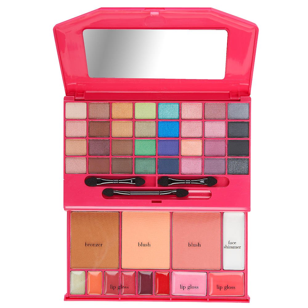e.l.f. Cosmetics X-Large Beauty Clutch Beauty & Personal Care e.l.f.
