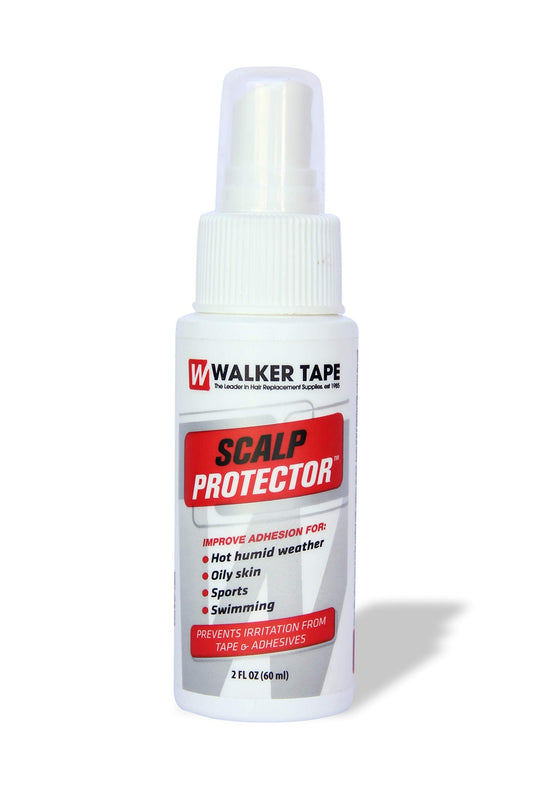 Walker Tape Scalp Protector Spray 2 oz. (Pack of 2) Beauty & Personal Care Walker Tape