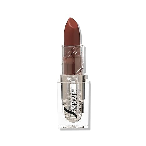 SORME Treatment Cosmetics - Hydramoist Lipstick - Deja Vu Shade Beauty & Personal Care SORMÉ