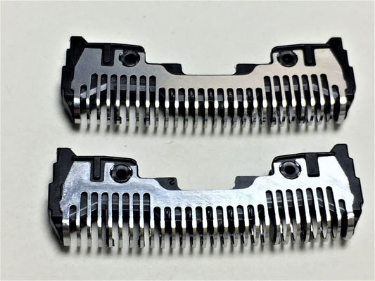 1Pair A-RC5 ES9170 WES9170P A-RC5 ES-ELV9 ES-LV94 ES-LV96 ES-LV96-S ES-CLV96 ES-LV95 ES-LV95-S Replacement Shaver Head Blade for Panasonic Beauty and Personal Care USonline911