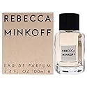 Rebecca Minkoff Perfume for Women - Women's Perfume with Notes of Cardamom, Coriander, Bergamot, Tobacco, Jasmin, Tonka, and Patchouli - 3.4 oz. Beauty & Personal Care Rebecca Minkoff