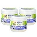 ORS Olive Oil Braidzone Edge & Braiding Gel with Lavender, Acai & Biotin for Hair & Scalp 8 oz (Pack of 3) Beauty & Personal Care ORS