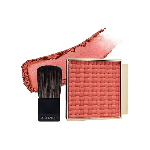 Estée Lauder The Sculpting Powder Blush Refill with Buildable Color | Long Lasting, Contouring & Plumping, Peach Passion, 0.25 Ounce Beauty & Personal Care Estée Lauder