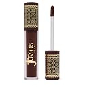 Juvia's Place Coffee Shop Lip Gloss - Chocolate Drip - Hydrating Butter Lip Gloss for Women, Long-Lasting Shine, Moisturizing Glass-like Finish, Beauty & Personal Care Juvia's Place