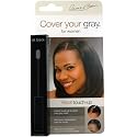 Cover Your Gray Root Touch-Up - Jet Black Beauty & Personal Care Cover Your Gray