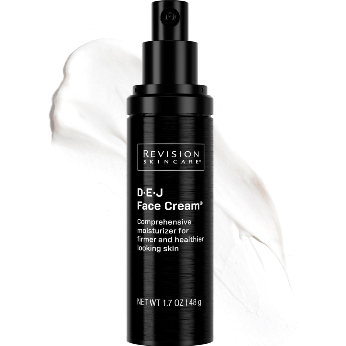 Revision Skincare D·E·J Face Cream®, Advanced Anti Aging Moisturizer, Lifting and Firming, Antioxidant Rich, 1.7 oz Beauty & Personal Care Revision Skincare