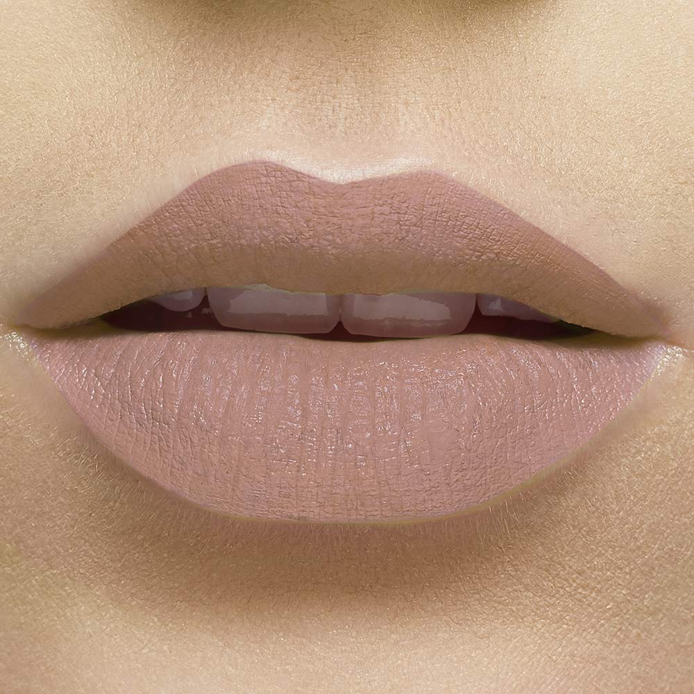 L’Oréal Paris Cosmetics Infallible Pro Matte Les Chocolats Scented Liquid Lipstick, Candy Man, 0.21 Fluid Ounce Beauty & Personal Care L'Oreal Paris