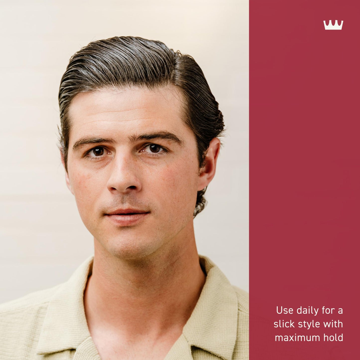 Cremo Hair Pomade for Men - Premium Barber Grade Pomade, High Hold & Shine, Hair Styling, 4 Oz Beauty & Personal Care Cremo