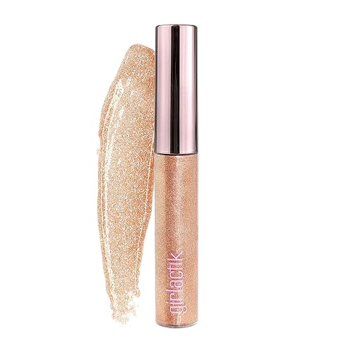 Girlactik Lip Pearls Glosser 7 g / .24 oz (Glow) Beauty & Personal Care Girlactik