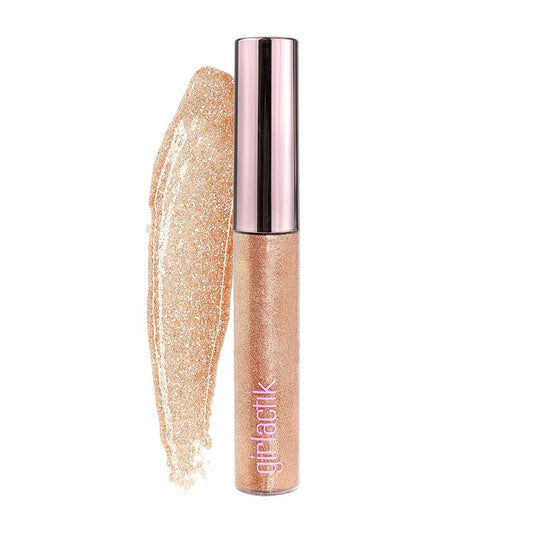 Girlactik Lip Pearls Glosser 7 g / .24 oz (Glow) Beauty & Personal Care Girlactik