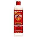 Creme of Nature Creamy Hydration Co-Wash Cleansing Conditioner, Gently Cleanses & Hydrates, Sulfate-Free, Color Safe, Infused with Argan Oil, 12 oz Beauty & Personal Care Creme of Nature