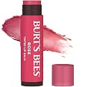 Burt's Bees Lip Tint Balm, Long Lasting 2 in 1 Duo Tinted Balm Formula, Color Infused with Hydrating Shea Butter for a Natural Looking Buildable Beauty & Personal Care Burt's Bees