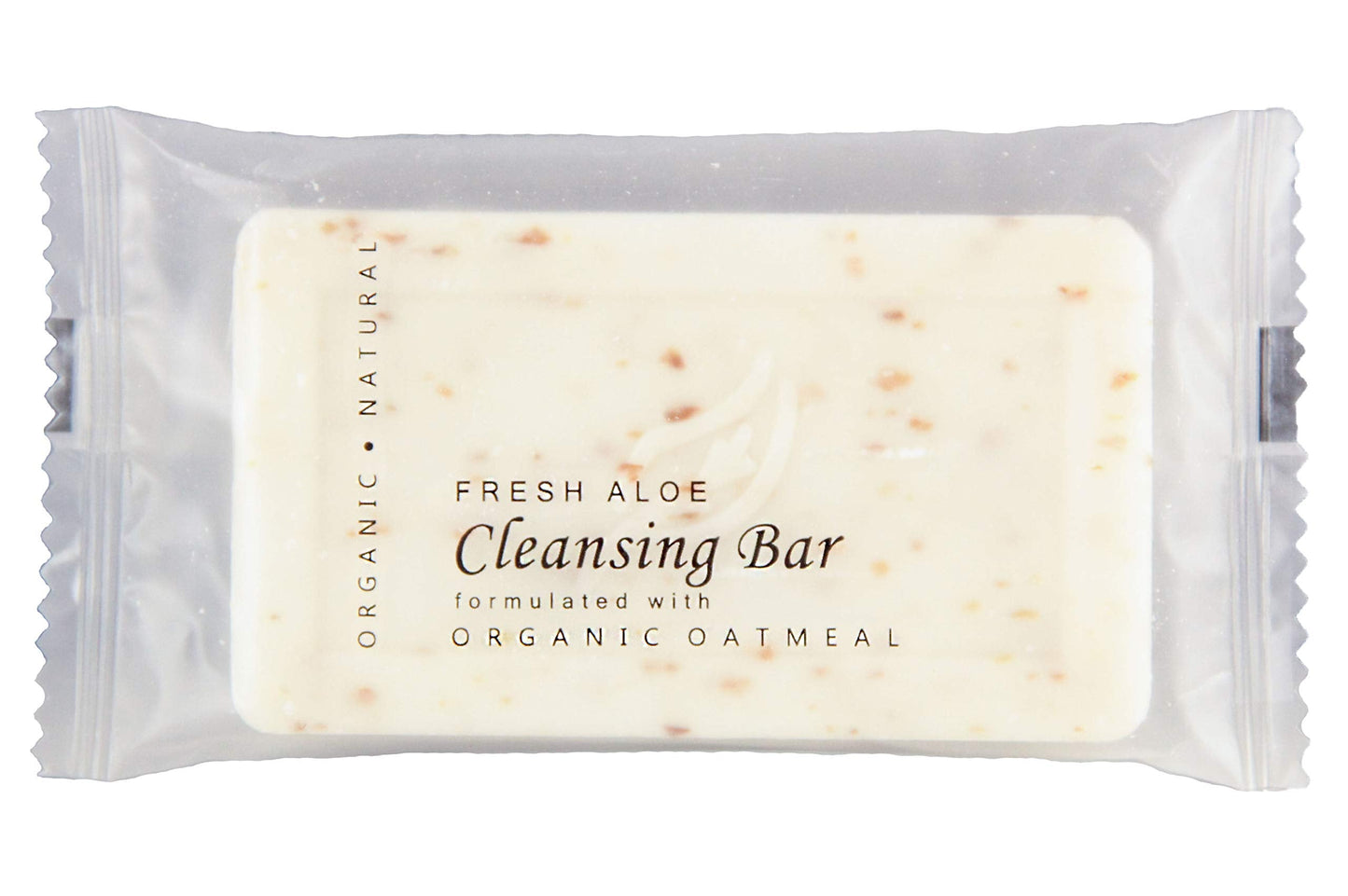 Diversified Hospitality White Aloe Vera Bar Soap, Travel Size Hotel Amenities, 1.25 oz (Case of 288) Beauty & Personal Care Diversified Hospitality Solutions