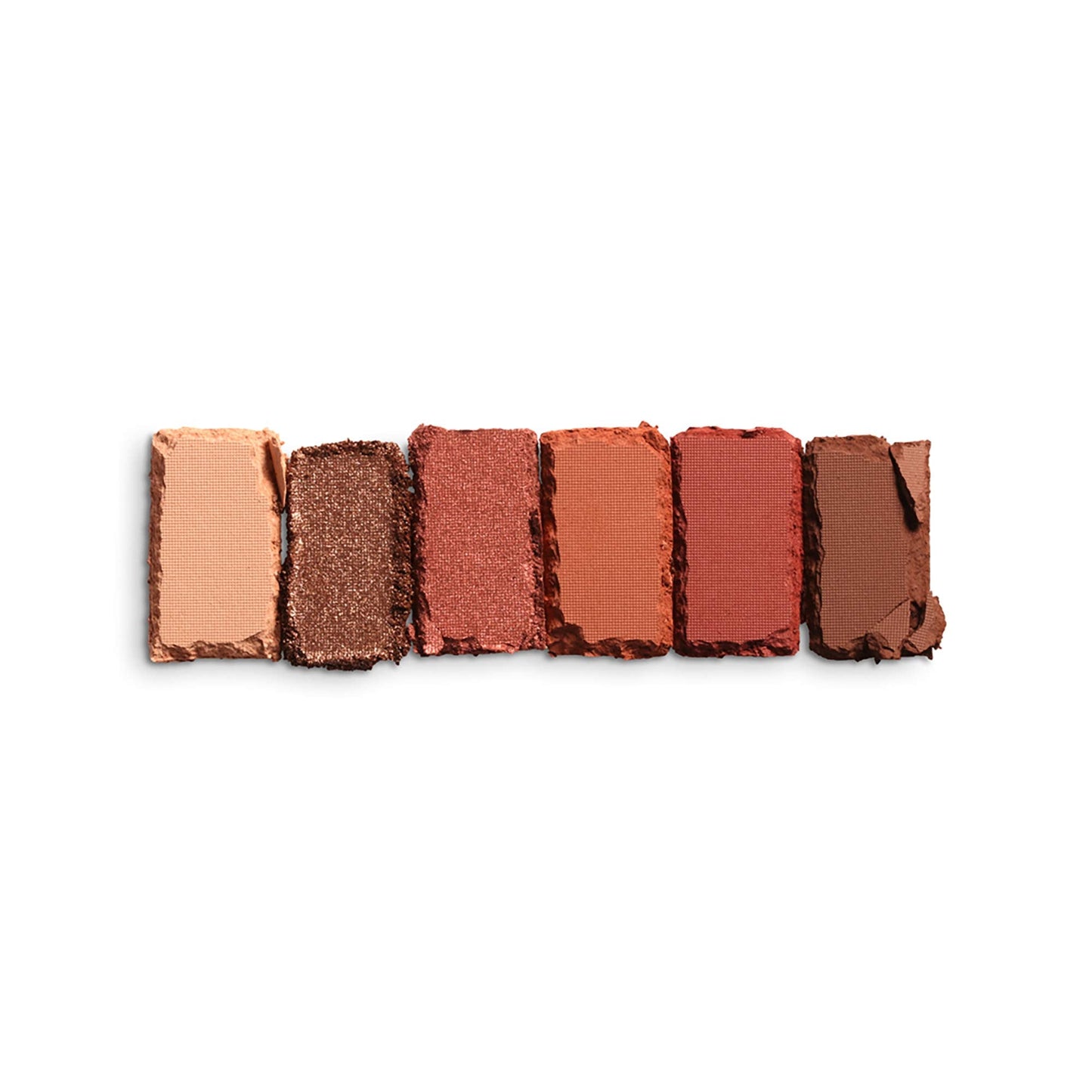 NYX PROFESSIONAL MAKEUP Ultimate Edit Mini Shadow Palette, Eyeshadow Palette - Warm Neutrals Beauty & Personal Care NYX PROFESSIONAL MAKEUP