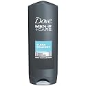 Dove Men+Care Body and Face Wash Clean Comfort 18 oz Effectively Washes Away Bacteria While Nourishing Your Skin Beauty & Personal Care DOVE MEN + CARE
