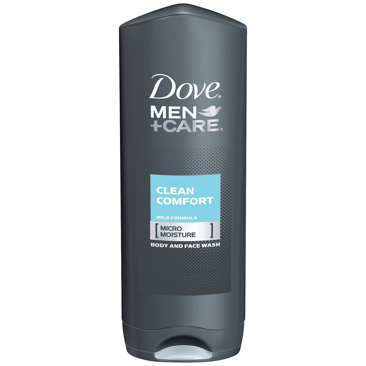 Dove Men+Care Body and Face Wash Clean Comfort 18 oz Effectively Washes Away Bacteria While Nourishing Your Skin Beauty & Personal Care DOVE MEN + CARE