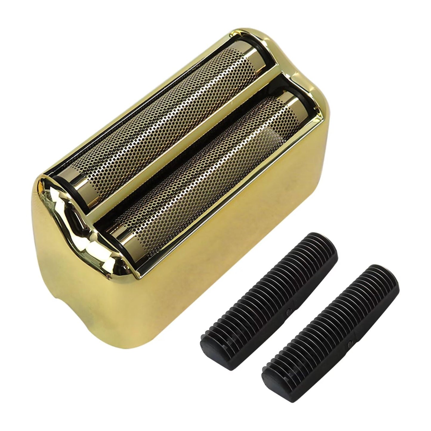 2024 New Upgraded Replacement Foil Double Foil Head for BaBylis Pro FX Gold Shaver #FXRF2G Beauty and Personal Care USonline911