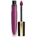 L'Oreal Paris Makeup Rouge Signature Matte Lip Stain, I Rebel Beauty & Personal Care L'Oreal Paris