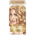 L'Oreal Paris Superior Preference Fade-Defying + Shine Permanent Hair Color, 8G Golden Blonde, Pack of 2, Hair Dye Beauty & Personal Care L'Oreal Paris