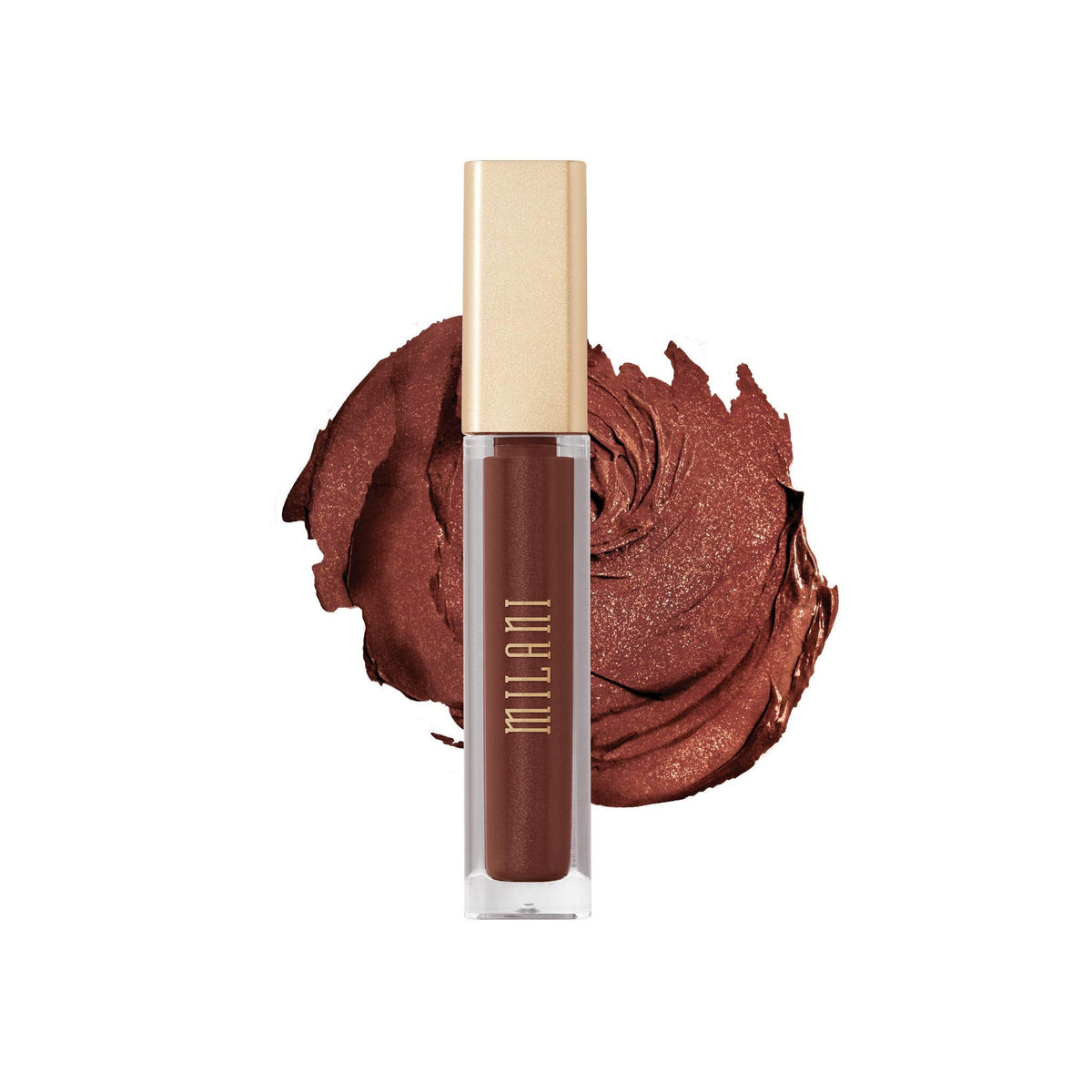 Amore Metallic Lip Creme - Making Me Matte Beauty & Personal Care Milani