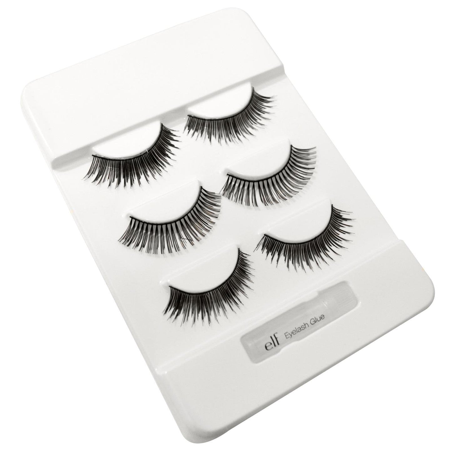 e.l.f. 3 Piece Eyelash Set Beauty & Personal Care e.l.f.