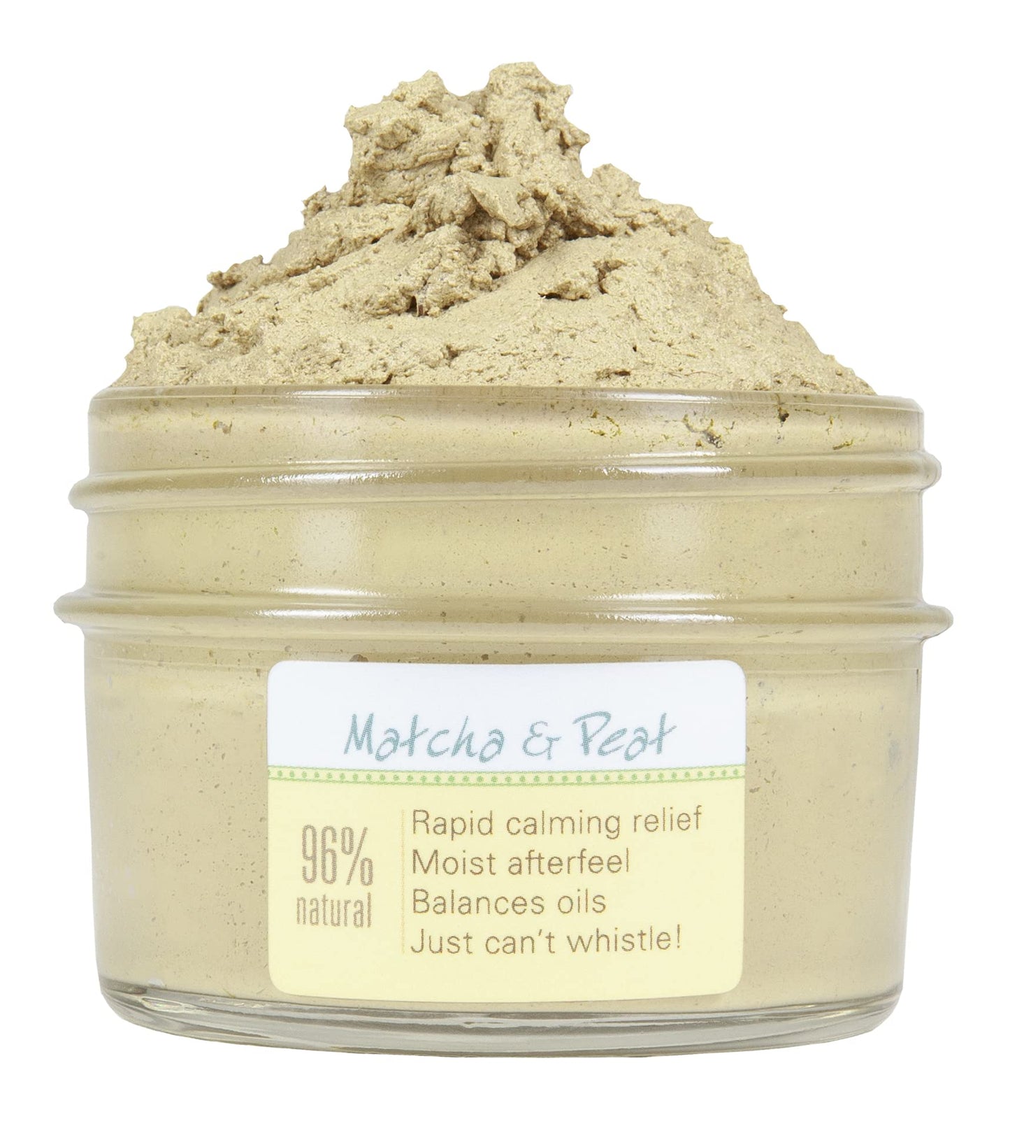 FarmHouse Fresh Matcha Purity Mask, 4 fl. oz. Beauty & Personal Care FarmHouse Fresh