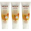 Cantu Care For Kids Curling Cream 8 Ounce (Pack of 3) Beauty & Personal Care Cantu