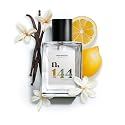 Noteworthy n,144 Brightside Eau De Parfum - Citrus, Vanilla | Sophisticated, Warm Fragrance for Any Occasion | Long-lasting Unisex Perfume for Women Beauty & Personal Care Noteworthy
