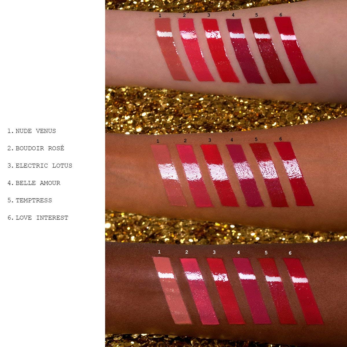 Pat Mcgrath Labs Lip Fetish Balm Divinyl Lip Shine - Boudoir Rose for Women - 0.08 oz Lip Balm Beauty & Personal Care Pat McGrath Labs