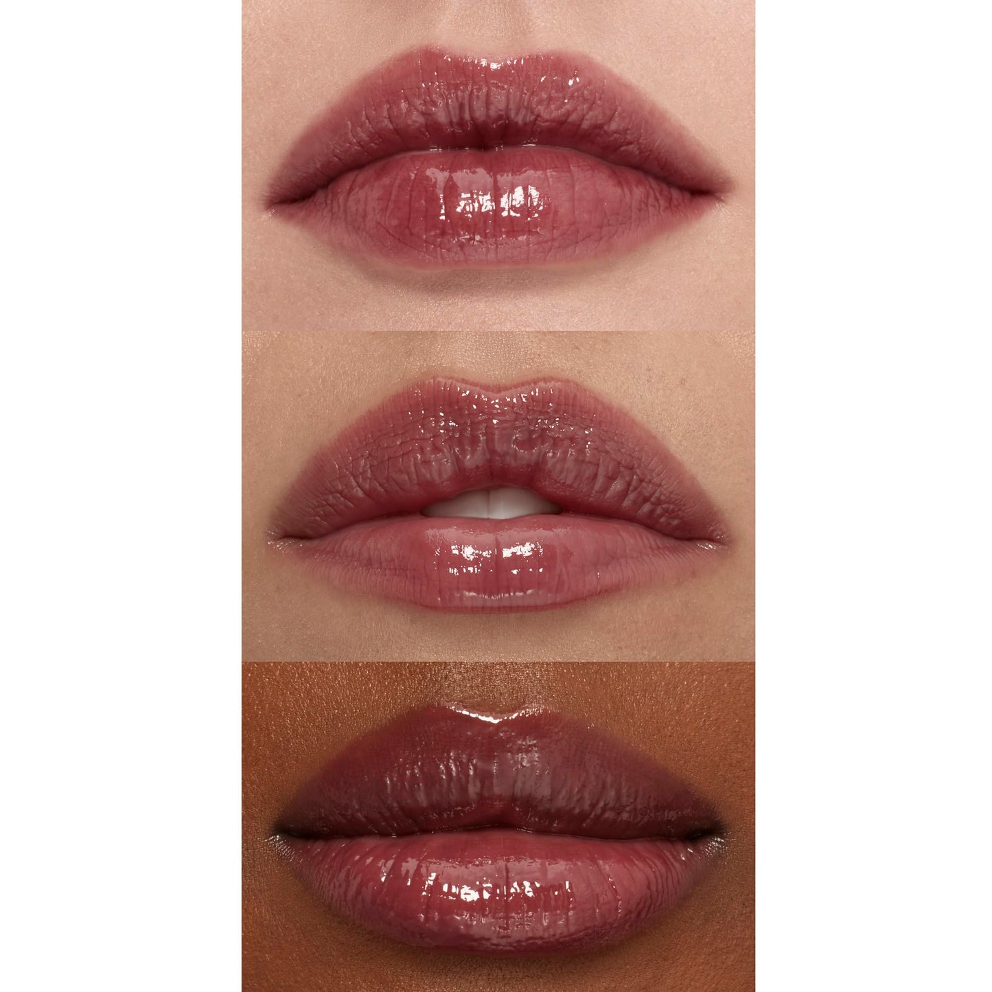 e.l.f. Sun Boss Gloss SPF 25, Pigmented Lip Gloss For A High-Shine Finish, Moisturizing & Conditioning Formula, Vegan , That's My Jam Beauty & Personal Care e.l.f.