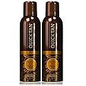 Body Drench Quick Tan Bronzing Spray Medium-Dark 6 Ounce (177ml) (2 Pack) Beauty & Personal Care Body Drench