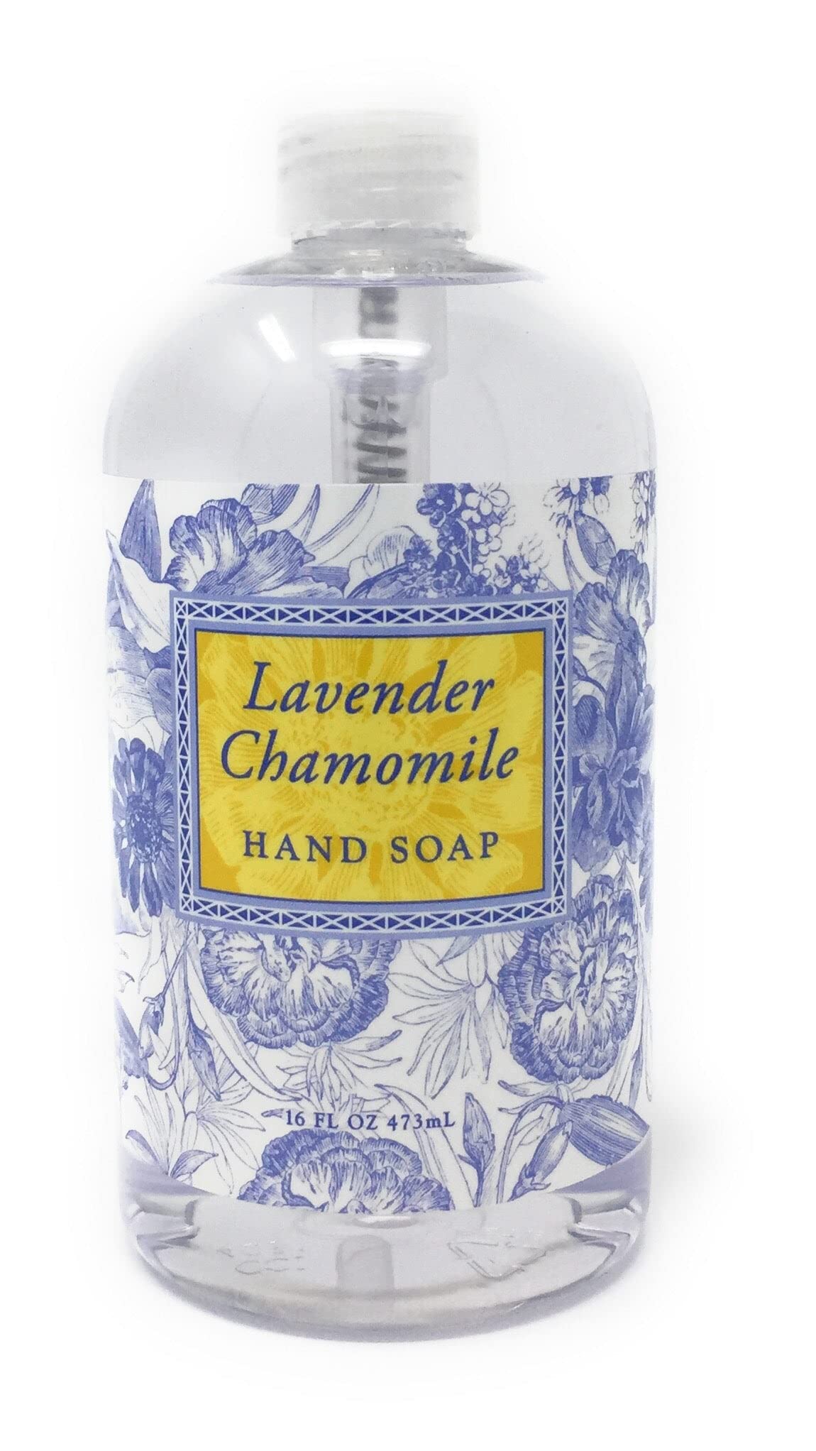 Greenwich Bay Trading Company Hand Soap, Lavender Chamomile 16 Fl Oz Beauty & Personal Care Greenwich Bay Trading Company