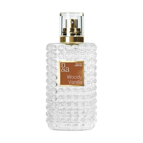 NICKA K NEW YORK Now & Always Eau de Parfum, Perfume for Women - Long-Lasting Fragrance, Perfume Spray for Everyday Fragrance, 100ml Beauty & Personal Care NICKA K NEW YORK