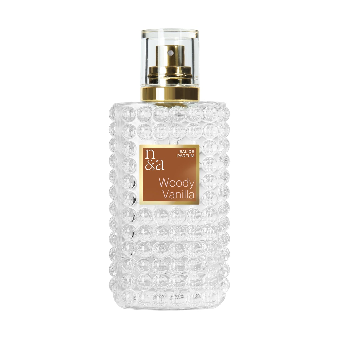 NICKA K NEW YORK Now & Always Eau de Parfum, Perfume for Women - Long-Lasting Fragrance, Perfume Spray for Everyday Fragrance, 100ml Beauty & Personal Care NICKA K NEW YORK
