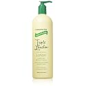 Triple Lanolin Original Formula Hand & Body Lotion (20 oz) - Professional Lanolin Moisturizer for Dry Skin - Deeply Hydrating Hand and Body Lotion Beauty & Personal Care Triple Lanolin