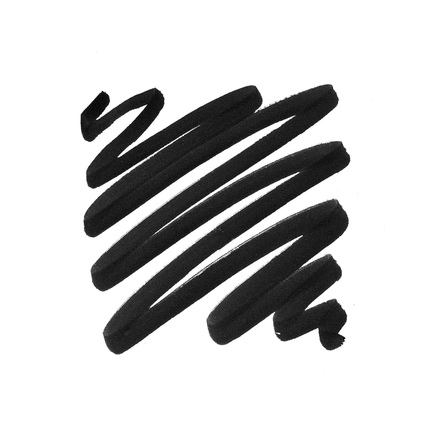 e.l.f. Eyeliner Pen with FeltTip Applicator, Black, 0.05 Fl Oz Beauty & Personal Care e.l.f.
