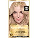 L’Oreal ParisPref Haircol 8a Size 1ct Preference Hair Color Ash Blonde #8a Beauty & Personal Care L'Oreal Paris