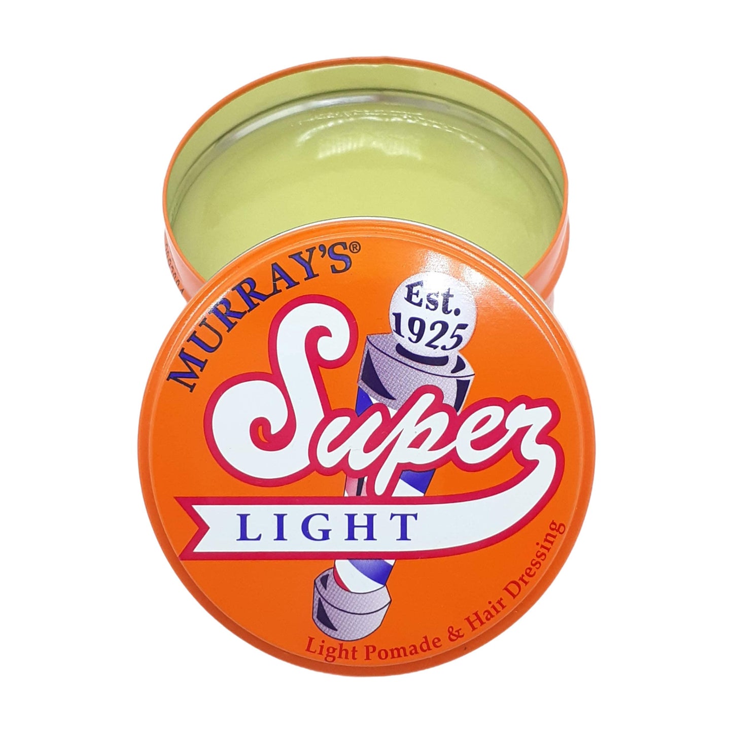 Murray's Light Pomade & Hair Dressing, Super Light, 3 oz. Beauty & Personal Care Murray's