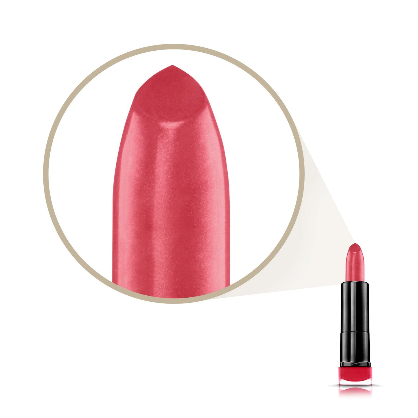 Max Factor Lipstick, # 3 marilyn berry for women, 0.14 Ounce Beauty & Personal Care Max Factor