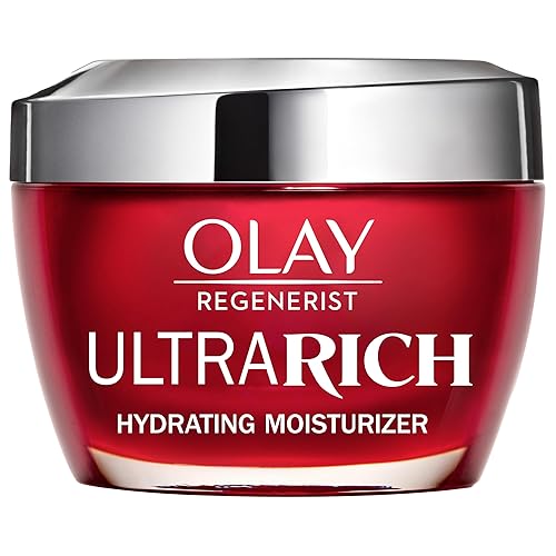 Olay Regenerist Ultra Rich Face Moisturizer, 1.7 Oz Beauty & Personal Care Olay