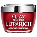 Olay Regenerist Ultra Rich Face Moisturizer, 1.7 Oz Beauty & Personal Care Olay