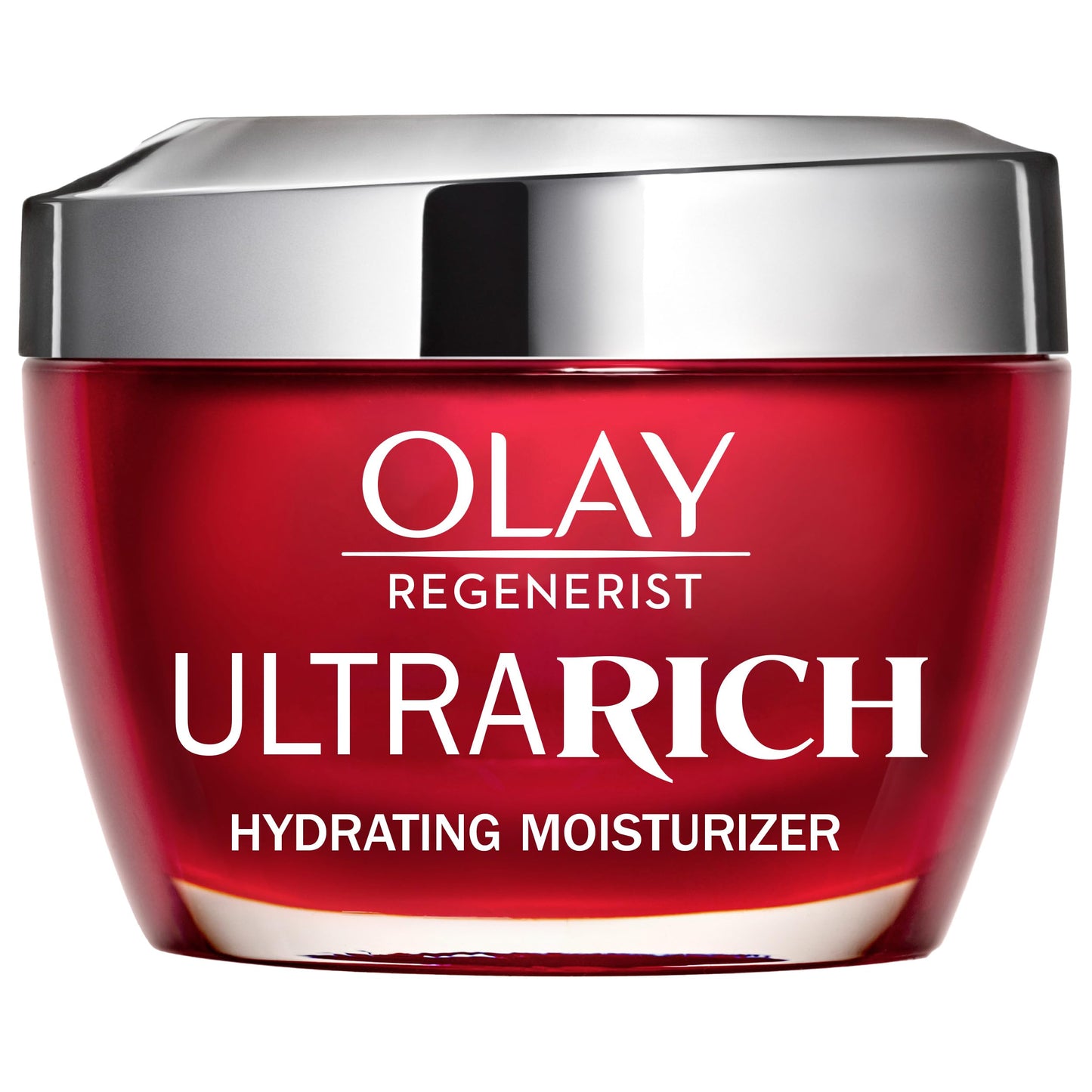 Olay Regenerist Ultra Rich Face Moisturizer, 1.7 Oz Beauty & Personal Care Olay