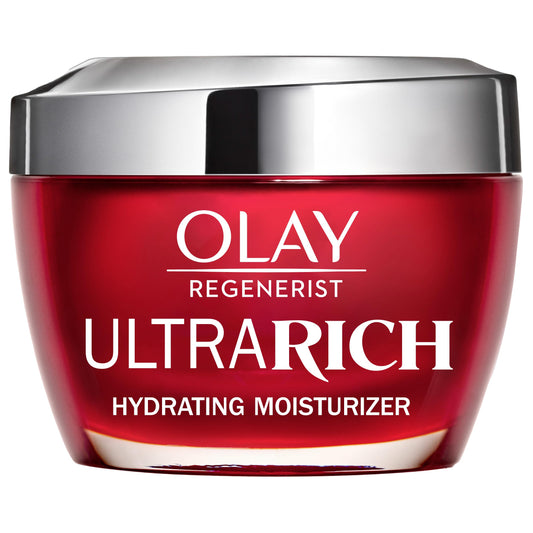 Olay Regenerist Ultra Rich Face Moisturizer, 1.7 Oz Beauty & Personal Care Olay