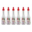 Just For Me Hair Milk Leave-In Detangler 10 Ounce (Pack of 6) Beauty & Personal Care Just For Me