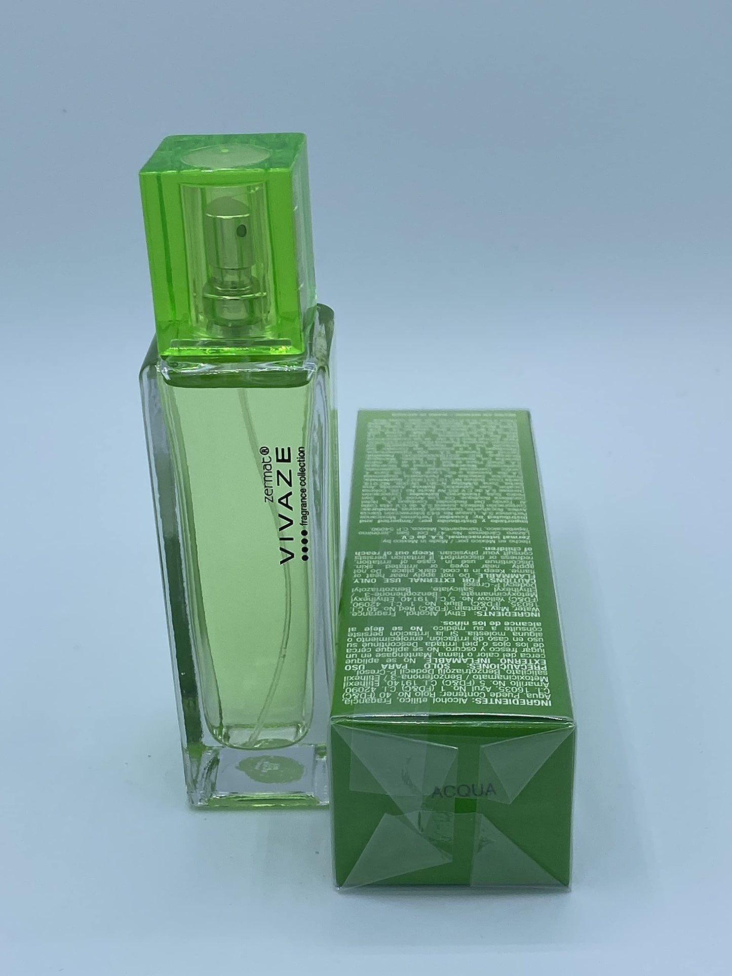 Zermat Vivaldi Vivaze | Inspired by E.ternity C.K | Fresh & Masculine Eau de Toilette | Long-Lasting Fragrance for Men with Lavender, Sage & Geranium Beauty & Personal Care Zermat
