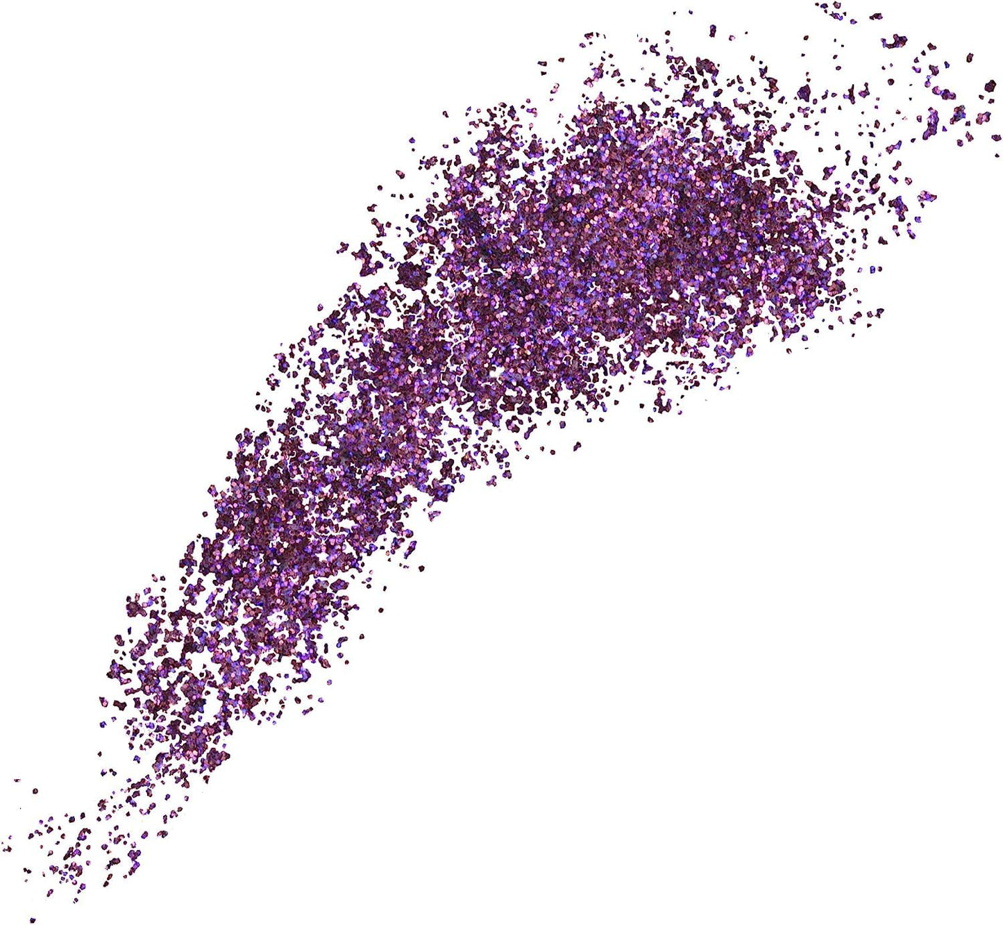 L.A. Girl Glitterholic Glitter Topper, Frenzy GGP454 Beauty & Personal Care L.A. Girl